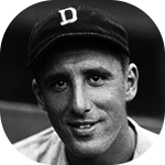 Hank Greenberg